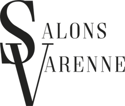 Salons Varenne